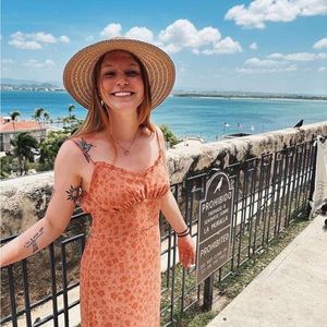 Meet your Posher, Erika